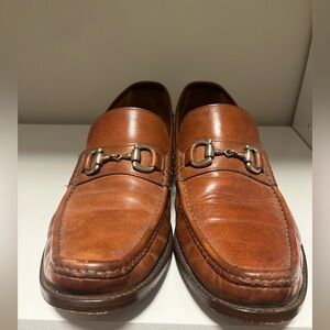 Cole Haan City Italian horsebit loafers